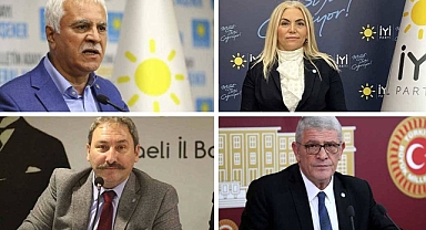 İYİ Parti'nin Yeni Genel Başkanı Belli Oldu!