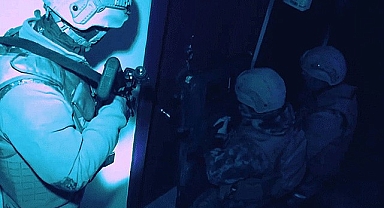 Karaman'da Narkoçelik-10 Operasyonu!