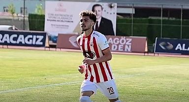 Karaman Futbol Kulübü deplasmanda fark yedi!