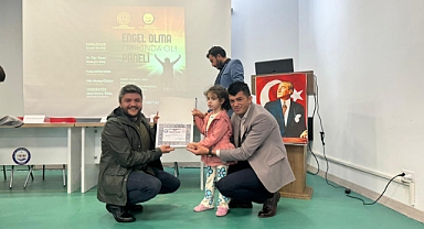 “Engel Olma Farkında Ol” Paneli Gerçekleştirildi