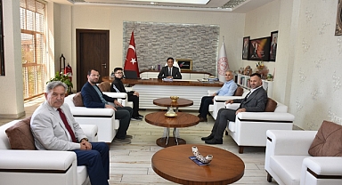 Genç Hafız, Türkiye Finalinde Karaman’ı Temsil Edecek