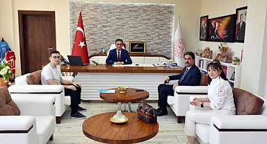 Genç Mucittin Havacılık Sektöründe Çığır Açacak Buluşu Patent Tescili Aldı