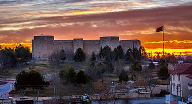 Karaman'da Hafta İçi Hava Nasıl Olacak?
