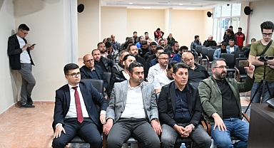 Karaman FK Başkanlığına Aday Yok!