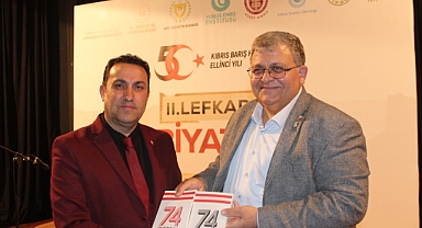 KARAMANLI ŞAİRE ULUSLARARASI ÖDÜL
