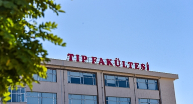 KMÜ TIP FAKÜLTESİ ÖĞRENCİSİ ŞENCAN’A İKİNCİLİK ÖDÜLÜ