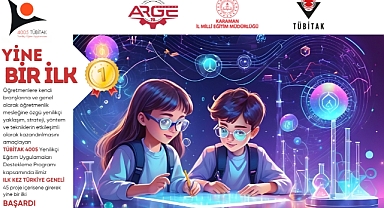 Matematiğin Kalbi Karaman’da Atacak