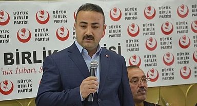 Mesut Soyfidan İstifa Etti!