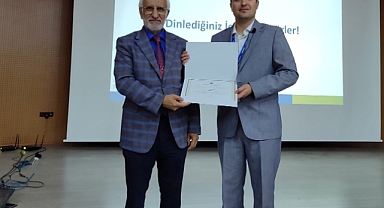 ÜLKEMİZDE TIP TEKNOLOJİSİNDEKİ İLERLEMELER ELE ALINDI