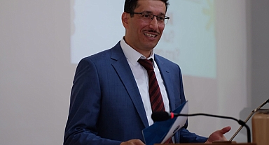 KMÜ’DE GLUTEN FARKINDALIĞI KONULU SÖYLEŞİ