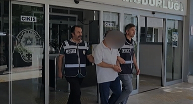 18 Yıl Hapis Cezası Bulunan Katil Zanlısı Yakalandı!
