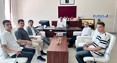 Karaman'da Eğitimde Büyük Gurur: YKS 2024'te Türkiye Dereceleri