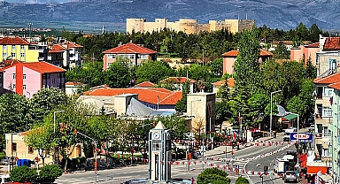 Karaman'da Yüzlerce TOKİ Konutları Satışta: Sadece Tek Şartla!