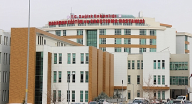 Karaman Eğitim Ve Araştırma Hastanesinde Açılan Yeni Poliklinik