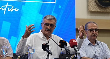 Recep Konuk Geri mi Dönüyor : Adaylığını Açıkladı