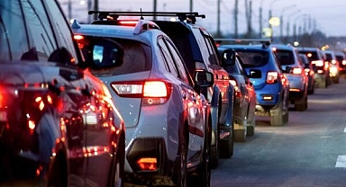 Araç Sahiplerine Kötü Haber: Zorunlu Trafik Sigortasına Zam