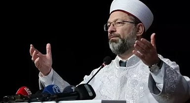 Bu sefer Atatürk'ü andı! Ali Erbaş ezber bozdu