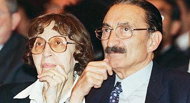 ECEVİT'İN 2 MİLYAR DOLARLIK MİRASINA ARAPLAR ÇÖKTÜ