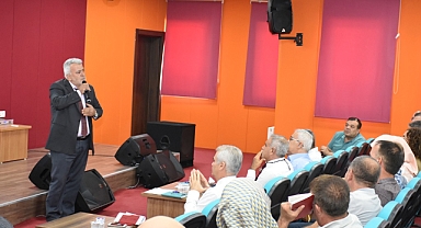 Eğitimde Türkiye Yüzyılı Maarif Modeli Başlıyor: 2024-2025 Eğitim Yılı Hazırlıkları Tüm Hızıyla Devam Ediyor