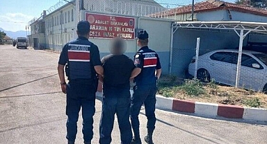 Jandarmadan operasyon: YOK YOK!