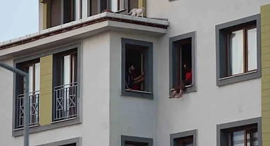 Karaman’da Korku Dolu Anlar: Yabancı Uyruklu Kadın İntihardan Son Anda Kurtarıldı