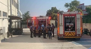 Karamanda Jeneratör Arızası Paniğe Yol Açtı