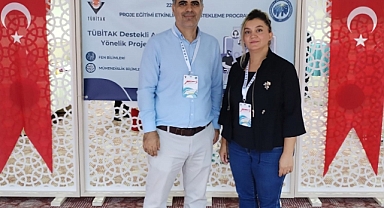 KMÜ’LÜ AKADEMİSYEN SÖNMEZOĞLU’NUN PROJESİ TÜBİTAK 1002 KAPSAMINDA KABUL EDİLDİ