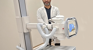 KMÜ ÖĞRETİM ELEMANI DR. ERKAN ÖZBAY EPENDİMAL TÜMÖR KÜLTÜR HÜCRELERİNDEKİ ANTİKANSER ETKİSİNİ ARAŞTIRACAK