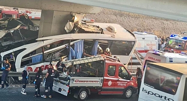 Otobanda Facia: 11 Kişi Hayatını Kaybetti, 25 Kişi Yaralandı