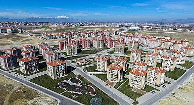 TOKİ KARAMAN'DA KONUT VE İŞYERİ SATIYOR!
