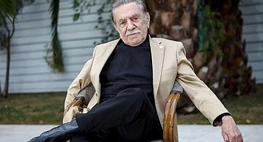 Türk Sineması İçin Büyük Kayıp: Aydemir Akbaş Hayatını Kaybetti