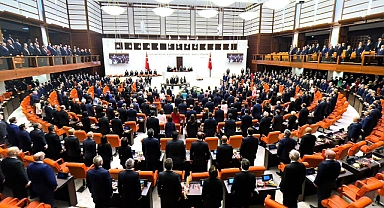 Türkiye'nin en iyi milletvekilleri açıklandı! LİSTEDE KARAMAN VAR MI?