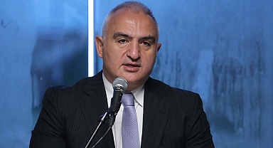 Bakan Mehmet Nuri Ersoy Karaman'a Geliyor!