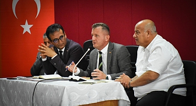 Beden Eğitimi Öğretmenleri Karaman’da Toplandı: Yeni Dönemin Spor Stratejileri Belirlendi