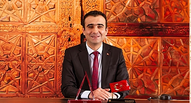 BELEDİYE BAŞKANI SAVAŞ KALAYCI'NIN YENİ EĞİTİM-ÖĞRETİM YILI MESAJI