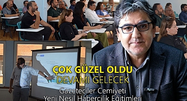ÇOK GÜZEL OLDU DEVAMI GELECEK