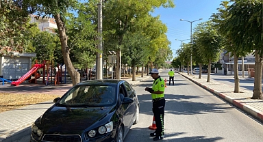 Karaman İl Emniyet Müdürlüğü’nden Büyük Operasyon: Güvenlik ve Huzur İçin Kararlı Mücadele