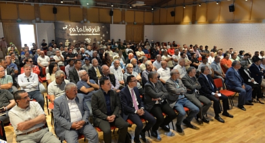 KMÜ KENEVİR BİTKİSİNİN GELECEĞİNE IŞIK TUTACAK