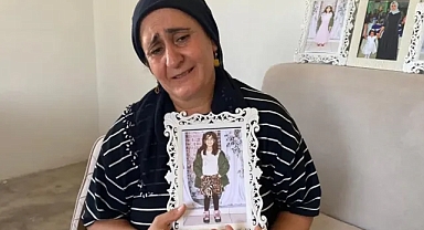 Küçük Narin'in Annesi Tutuklandı!