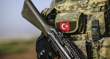 Mehmetçikten PKK'ya Sert Darbe