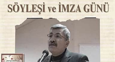 MESTAN KARABACAK HOCA’DAN 3 DEĞERLİ ESER.