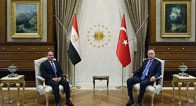 Mısır Cumhurbaşkanı Sisi'nin Türkiye Ziyareti: Yeni Bir Dönem Başlıyor