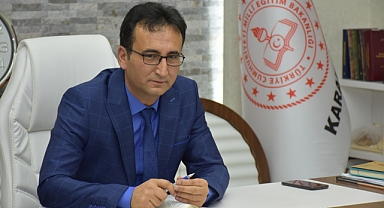 SARAY SE-KA-SAR Vakfı’ndan Yetim ve Öksüz Öğrencilere Büyük Destek