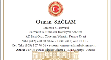 Sarıveliler’e Doğalgaz Müjdesi: 2025Yılı Programına Alındı