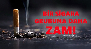 Sigara Fiyatlarına Bir Zam Daha: Philip Morris Ürünlerinde Artış