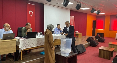SON DAKİKA! Karaman'da kuralar çekildi: İşte şanslı adaylar...