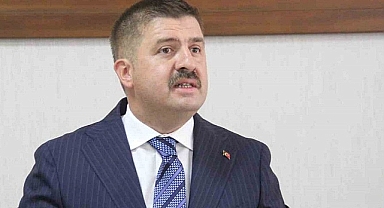 SON DAKİKA: Karaman Valisi Değişti!