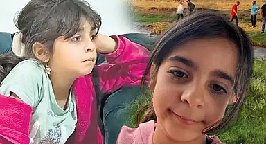 Türkiye Çalkalanıyor: Küçük kızı acımasızca öldürmüşler...