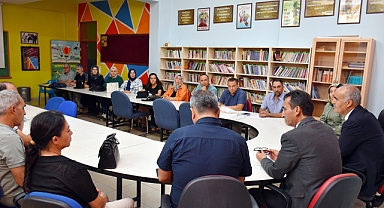 Türkiye Yüzyılı Maarif Modeli’nin İlk Adımları: Eğitimciler Yeni Döneme Hazır