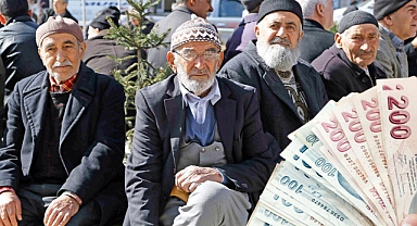 80 bin TL emekli maaşı: Kim bu emekliler?